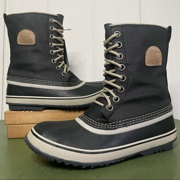 Sorel Shoes - NWT Sorel 1964 Premium CVS W’Proof Temp Rated to -25F